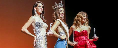 Miss Grand Spain 2017 — Global Beauties
