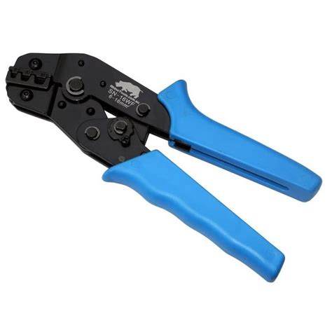 10 300mm Hydraulic Crimping Tool Kit Crimpers Crimper Wire Ferrule