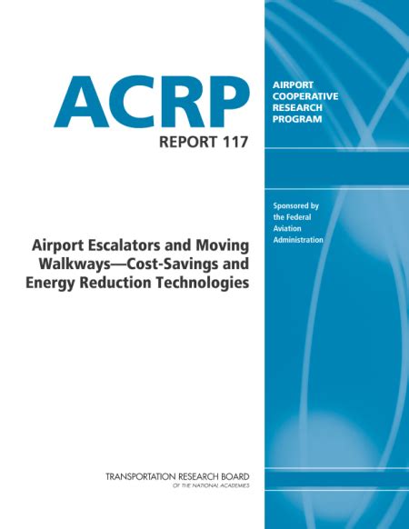 Chapter 3 Energy Saving Technologies Airport Escalators And Moving