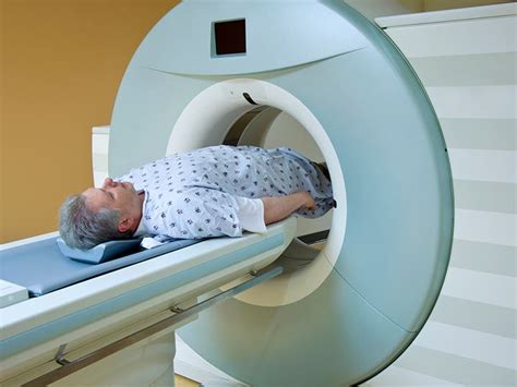 Upfront Mri Could Rule Out Prostate Ca In Most Reduce Biopsy Need