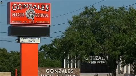 Alleged Sexting Scandal Under Investigation At Gonzales High School Woai