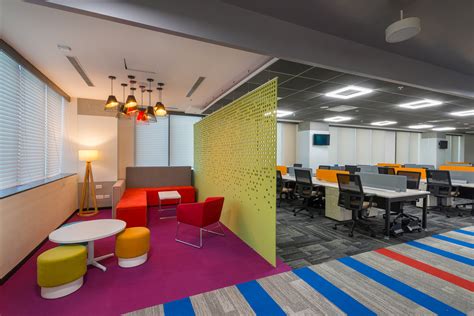 Corporate Office Interior Designing And Architects Firms In Delhi Ncr