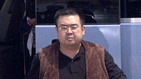 Malaysian Authorities Detain A Suspect In The Killing Of North Korean