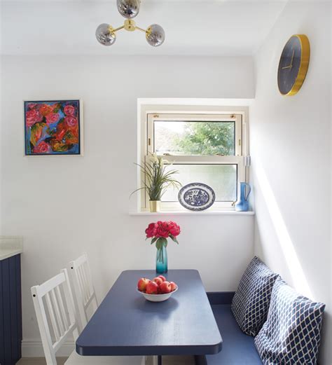 Niamh O Carroll S Extension Is A Lesson In Maximising Your Space