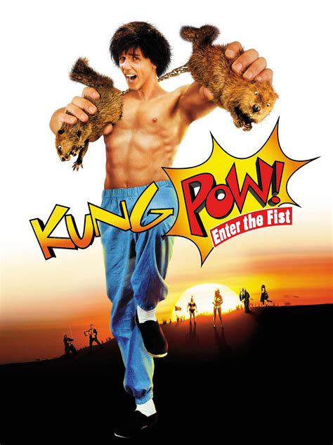 Prime Video Kung Pow Enter The Fist