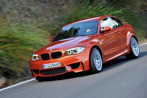 2012 Bmw 1 Series M Coupe By Ac Schnitzer Top Speed