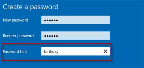 6 Tips In Case You Forget Windows 10 Local Account Password