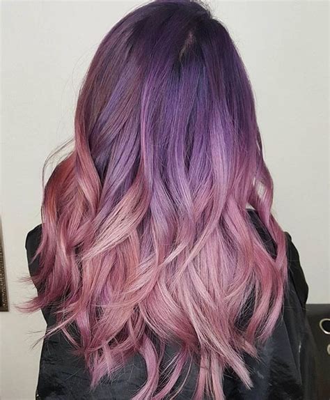 75 Outstanding Ombre Hair Ideas Many Colors And Even Blue