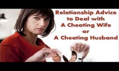 how to handle a cheating spouse or partner 8 steps information parlour