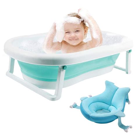 Best Baby Bath Tubs (Updated 2020)
