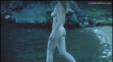 Katheryn Winnick As Lagertha Vikings Vikings Tv Hot Sex Picture