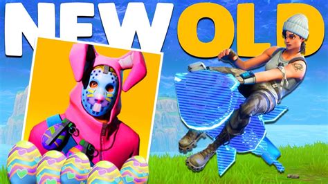 New Skins Coming Soon In Fortnite Battle Royale Youtube