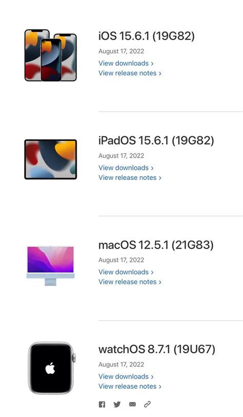 Ios Ipados Macos Apple Cnbeta