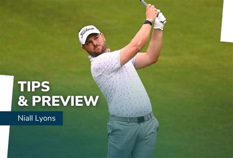 Italian Open Tips Preview Odds And Tee Times Oddschecker
