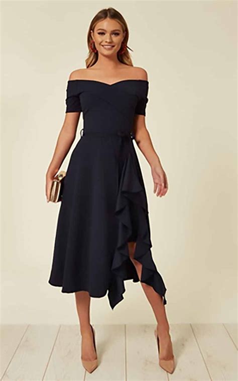 Always Be The Best Dressed Guest Our Favourite Wedding Guest Dresses