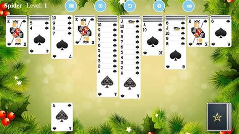 Spider Solitaire Free For Windows 8 And 81