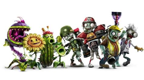 18 Plants Vs Zombies Human Smailanabelle