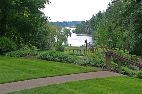 George Rogers Park In Lake Oswego Oregon Kid Friendly Attractions