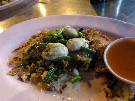 chinatown bangkok where to have amazing street food