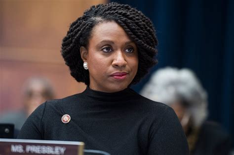 Rep Ayanna Pressley Introduces Bill To Put An End To Federal Death