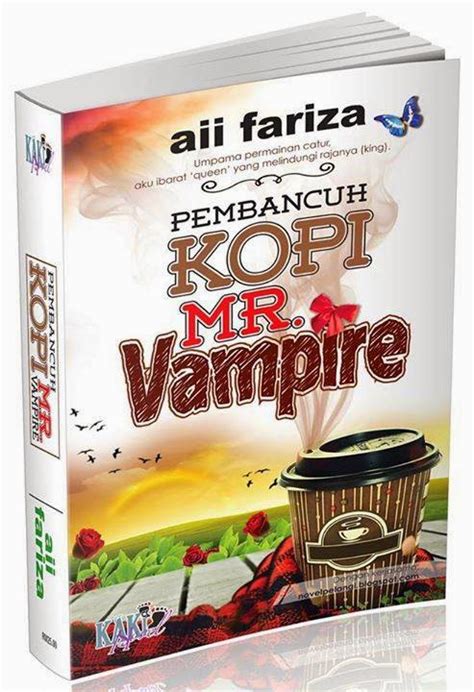 Pembancuh kopi mr vampire es una serie estrenada en 2017. PENGEDAR SHAKLEE YANG AKTIF: NOVEL PEMBANCUH KOPI MR. VAMPIRE