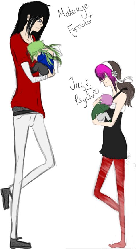 New Ocs Babies By Dark Magician Girl14 On Deviantart