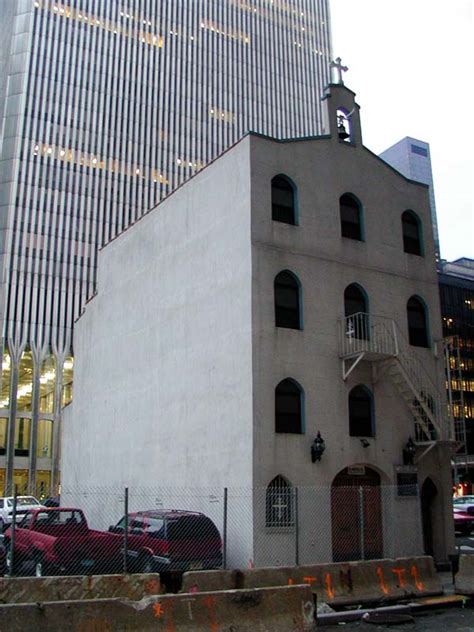 St Nicholas Greek Orthodox Church Wired New York