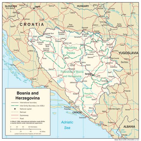 Bosnia And Herzegovina Ilawyer
