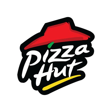 Pizza Hut Logo Transparent Png 29704477 Png
