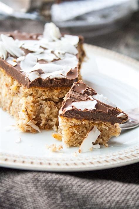 Rezept Schneller Nusskuchen ohne Mehl und Butter