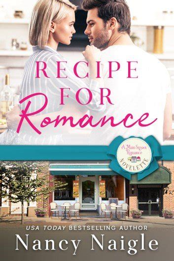 Main Street Romance Love Stories From Authors You Trust