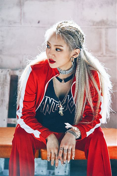 These Are The Top 30 Best Female Rappers In K Pop According To Fans Koreaboo