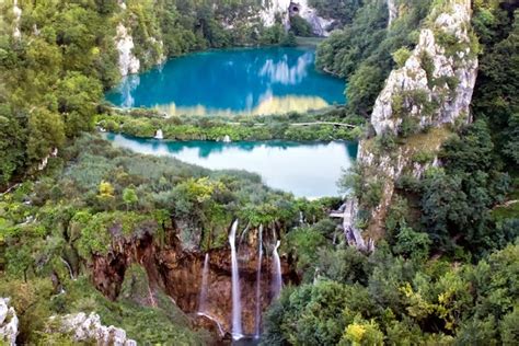 10 Most Beautiful Waterfalls In The World Ye Kya
