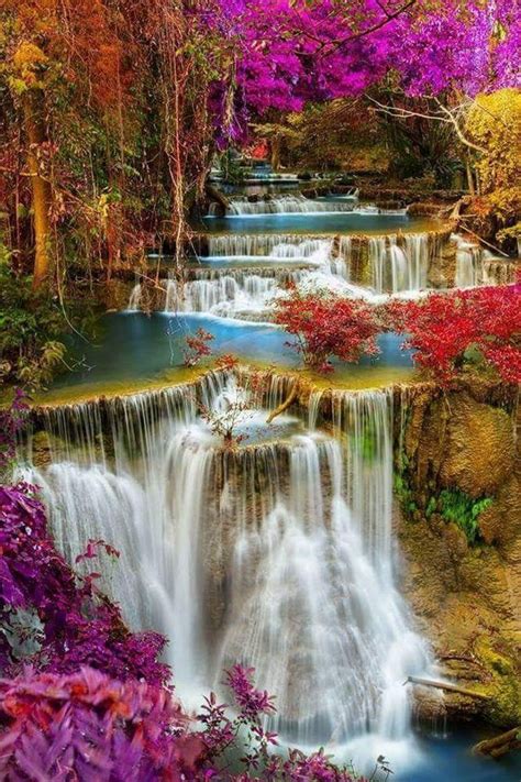 Pin On Beautiful Waterfalls