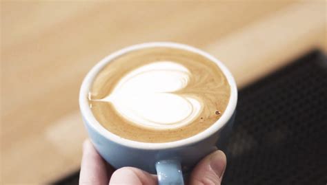 How To Make Latte Art Best Tips For The Perfect Pour