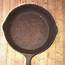 10 Tips To Identify An Unmarked Antique Cast Iron Skillet