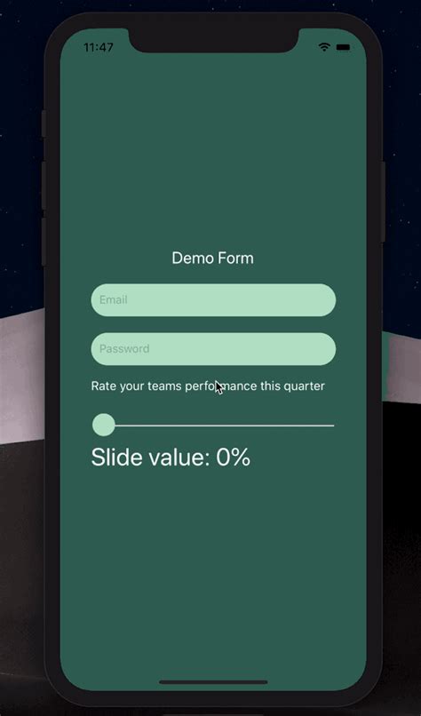 Building React Native Forms With Ui Components Logrocket Blog Hot Sex Picture