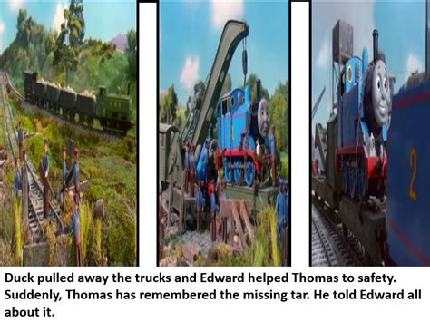 Image Trustthomasnz Slide21png Thomas The Tank Engine Storyboard