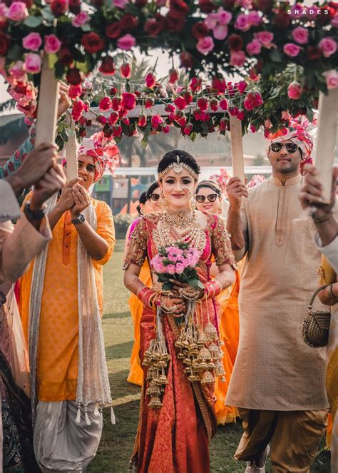 Goa Weddings Dhruv And Palak Wedding Story Wedmegood Goa Wedding