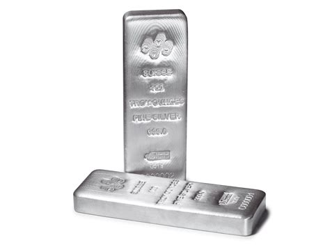 Buy The Pamp Suisse 100 Oz Cast Silver Bar New Wassay Monument Metals