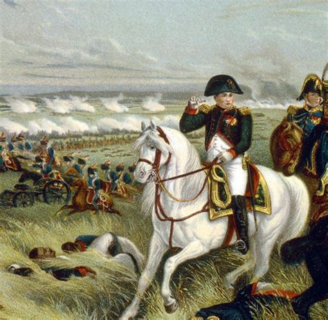 12 Juli 1809 Napoleon Verliert Die Aura Des Siegers Welt