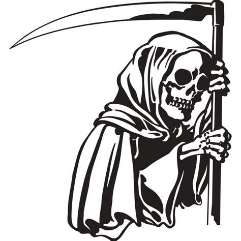 Grim Reaper Coloring Page Printable Skull Coloring Sheet Etsy Ireland