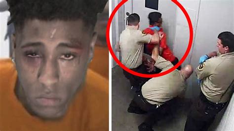 Whats Really Happening In Prison For Nba Youngboy Youtube