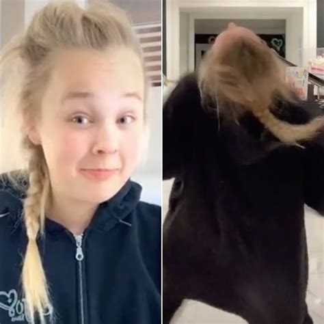 Jojo Siwa Ditches Ponytail And Bow Again — See Her Newest Style My