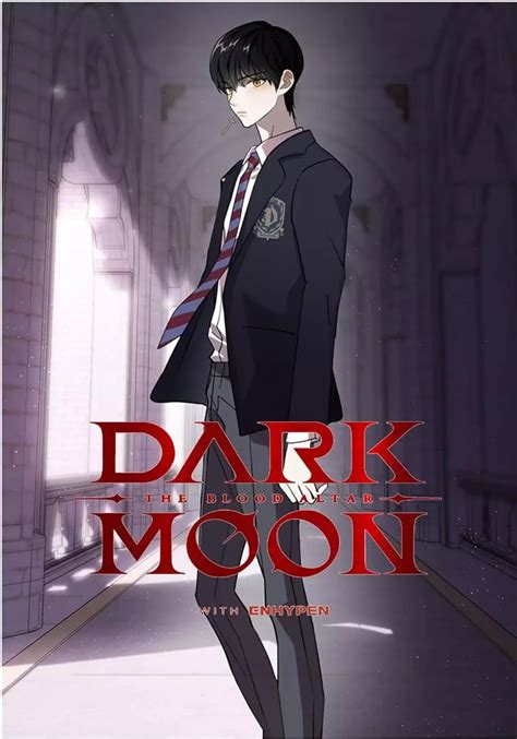 Dark Moon The Blood Altar Manga Série Manga News