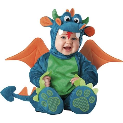 Infanttoddler Dragon Costume A Mighty Girl