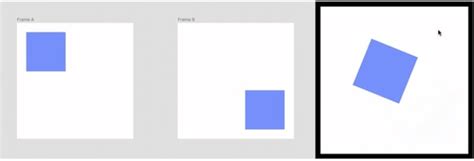 How To Create Animation In Figma With Smart Animate