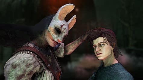 Dead By Daylight The Huntress Tips