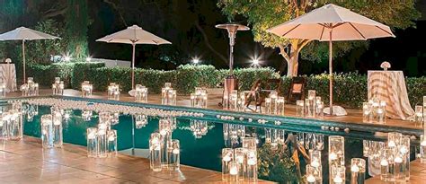 Inexpensive Decorations Ideas For Holiday Weddings Vis Wed