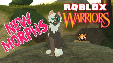 Roblox Warrior Cat Ocs